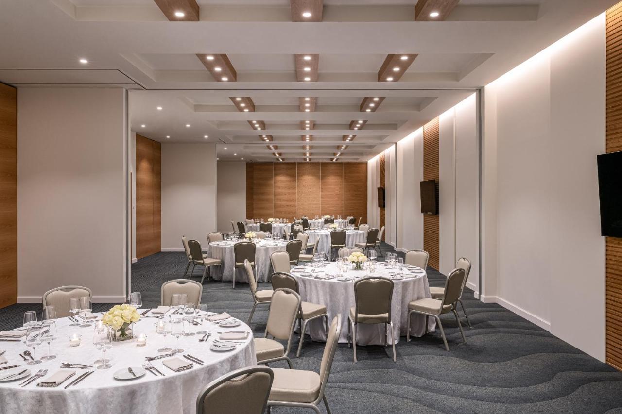 Hyatt Regency Lisbon Hotel Exterior foto